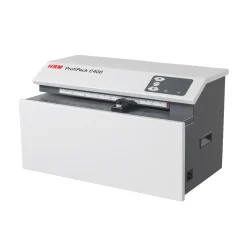 Papmakulator HSM ProfiPack C400 packaging machine