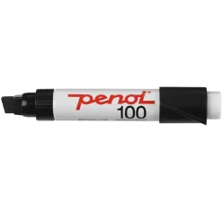 Penol 100 Sort Sprittusch 3-10 mm