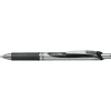 Pentel roller pen EnerGel BL77A - Sort 0,7 mm stregbredde - 12 stk