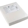 Pergament-ark - Cater-Line - 1/6 ark - 34 x 28 cm - 5 stk