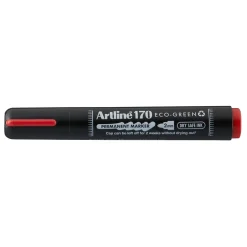 Permanent marker Artline ECO-GREEN 170 2.0mm Dry Safe green