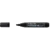 Permanent marker Artline ECO-GREEN 190 2.0-5.0mm Dry Safe sort - Køb minimum 12 stk.