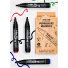 Permanent marker Artline ECO-GREEN 190 2.0-5.0mm Dry Safe blue