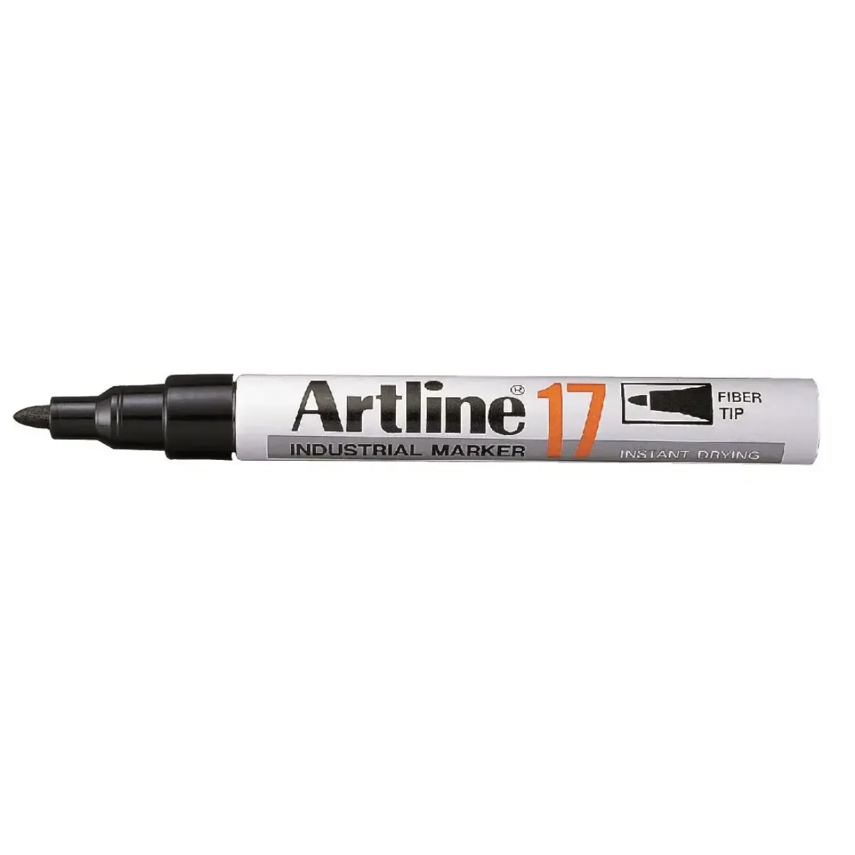 Permanent marker - Artline 17 Industri - 1,5 mm - Sort
