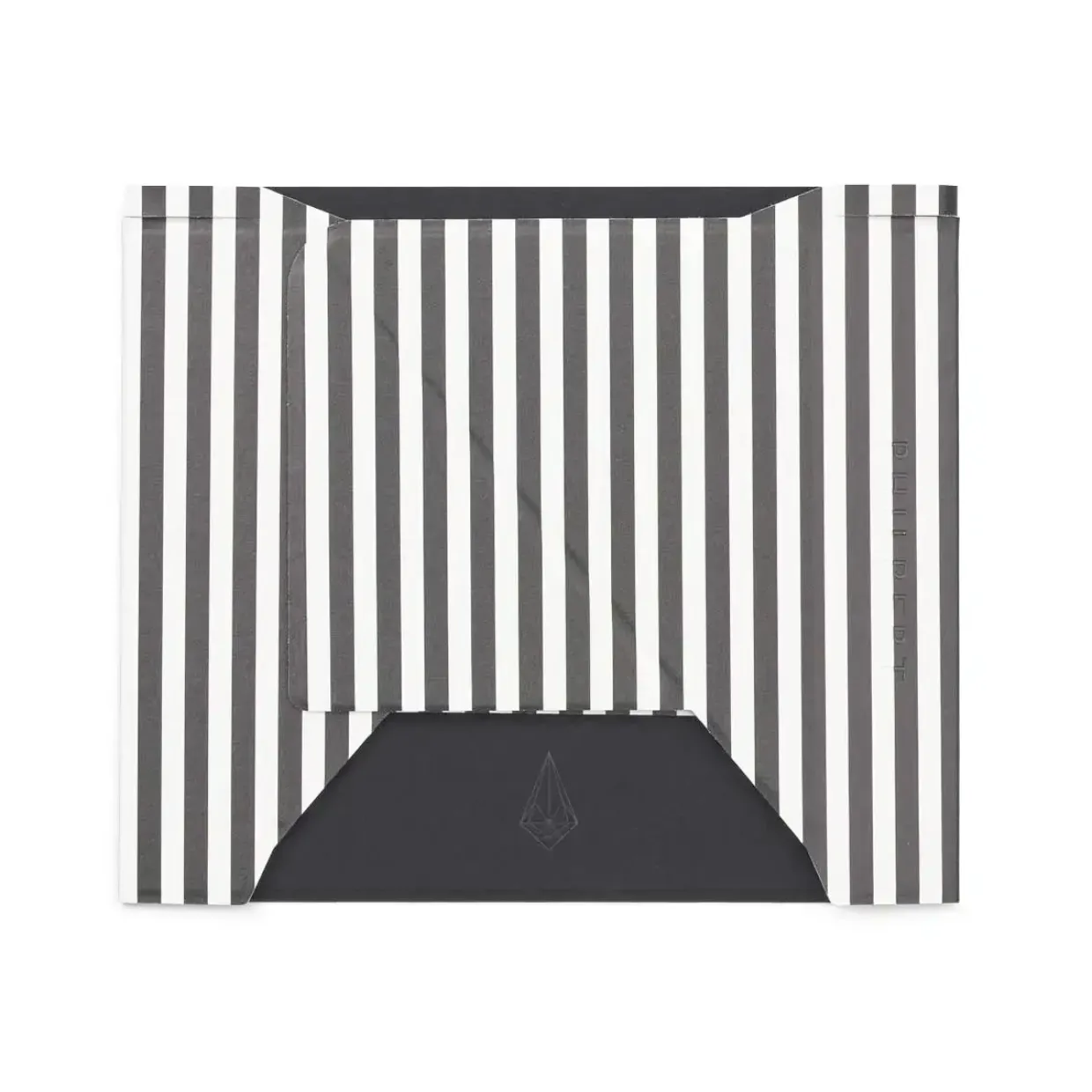 Philbert Sun Shade & Privacy Hood Univrsl 15-16'' Ultra Slim, Strippe