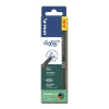 Pilot Frixion Ball Plus 0,7 ass Wallet, sort, blå, rød og grøn