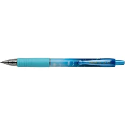 Pilot Gelpen G-2 Bubble 0,7 blå - Køb minimum 12 stk.