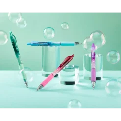 Pilot Gelpen G-2 Bubble 0,7 blå - Køb minimum 12 stk.