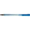 Pilot Kuglepen BP-S Matic 135F - Blå fine stregbredde 0,27 mm - 12 stk