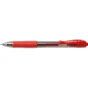 Pilot kuglepenne BL-G2-7 Rød 0,4mm - 12 stk