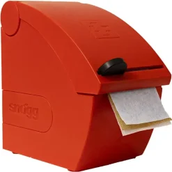 Plasterautomat, Snögg Soft Next, rød