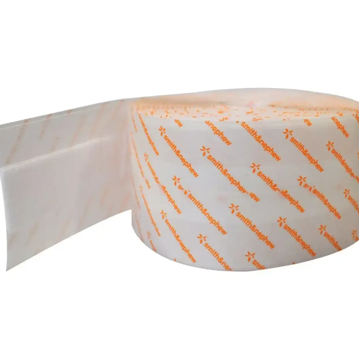 Plaster - Cutiplast 8 cm x 5 m - På rulle - Hvid
