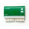 Plasterdispenser - QuickFix Elastic m/90 plastre - Hudfarvet - 23x13,5cm