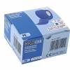 Plaster "Quick bandage soft" rulle i dispenserbox Hygostar 30mm x 7m