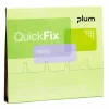 Plaster refill Elastic 45stk Quick Fix - 270 plastre