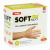 Plaster Soft Next Snøgg 6 cm x4.5 m Latexfri Beige til 115554 - rl