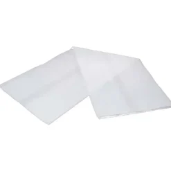 Plastikhætte til hele stik 650/580x2000x0,15mm 10stk/pak - 10 stk