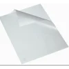 Plastiklommer Bantex Klar A4 0,11mm - 10 Stk - Køb minimum 10 stk.