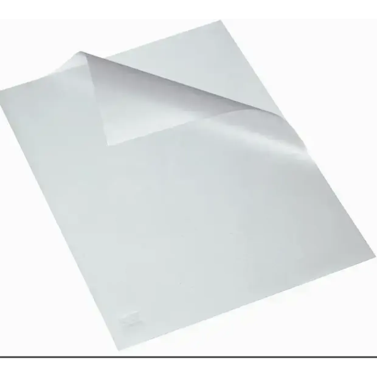 Plastiklommer Bantex Klar A4 0,11mm - 10 Stk - Køb minimum 10 stk.