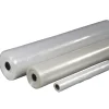 Plastik PE klar 2x50mx0,07mm 6,44kg foldet 1 gang