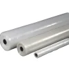 Plastik PE klar 4x50mx0,10mm 18,4kg M-falset