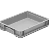 Plastkasse EUR 400x300x70 mm 136-pk.