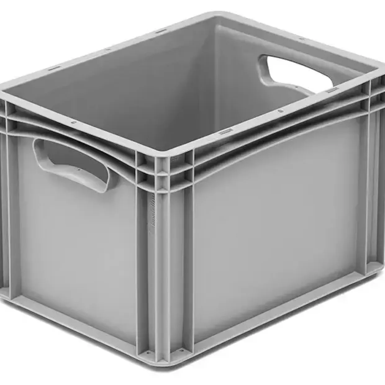 Plastkasse EUR 400x300x270 mm 64-pk.