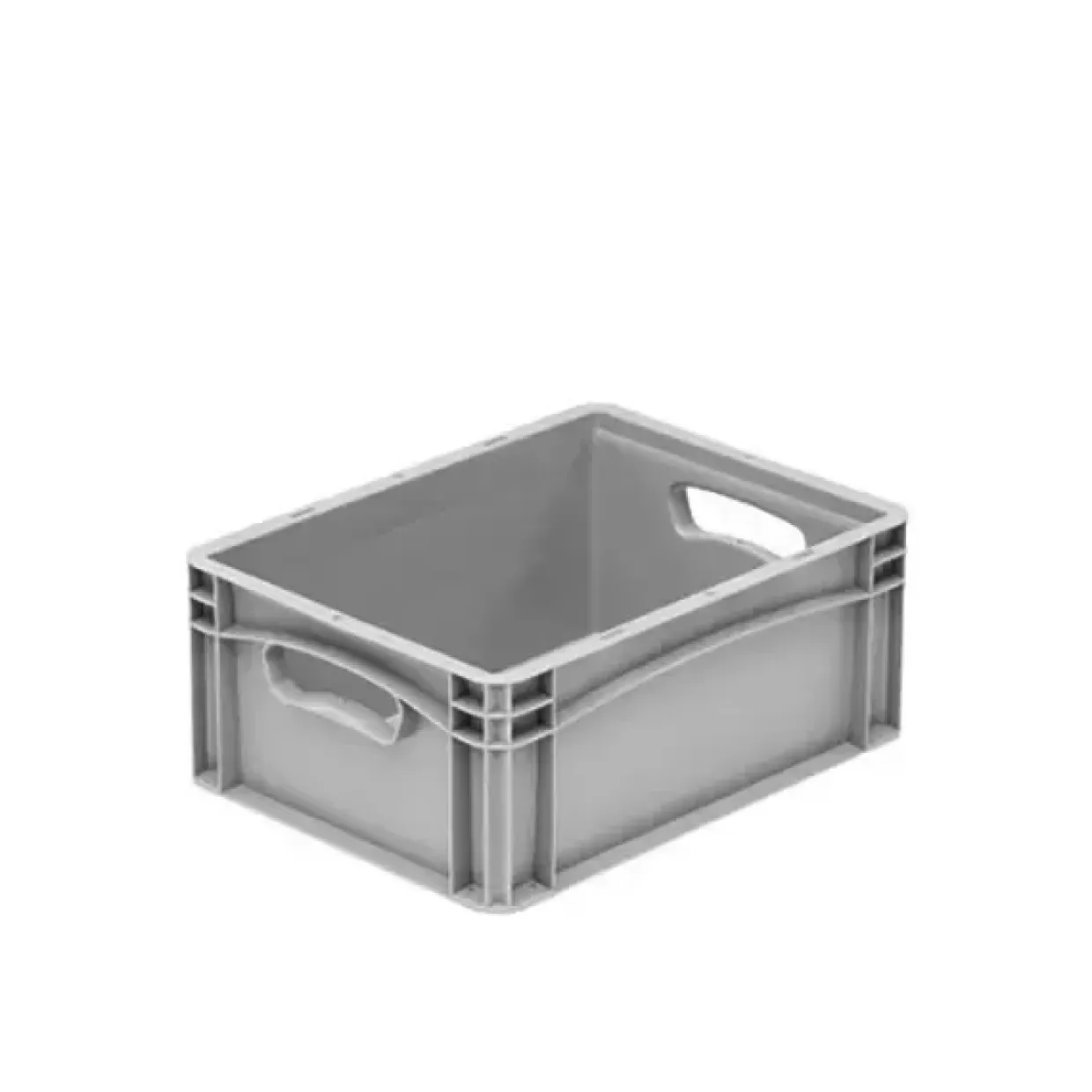 Plastkasse EUR 400x300x170 mm 112-pk.