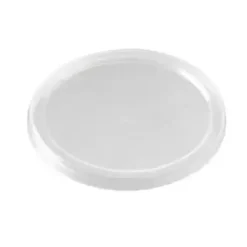 Plastlåg PP Klar til Dressingbæger 36202 - 20 pk x 100 stk/krt