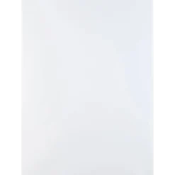 Plastlomme A3 Elba PP højformat 0,12mm (25)