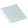 Plastlommer Bantex A4 110my - Klar - 100 stk