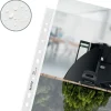 Plastlommer Leitz recycle AtHand 70my PP præg A4 TÅ (40)