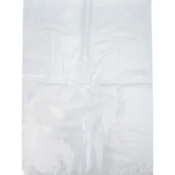 Plastpose løse LDPE virgin klar 70 my 50x70 cm 36 L - 250 stk