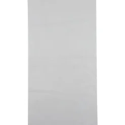 Plastposer - 8L 27x50cm 50my - Klar LDPE - 500 stk