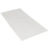 Plastposer til fødevarer 1,5 L klar LDPE virgin 15x30cm - 1000 stk