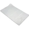 Plastsække - Klar - 500 x 1000 x 0,05 mm - 100 stk