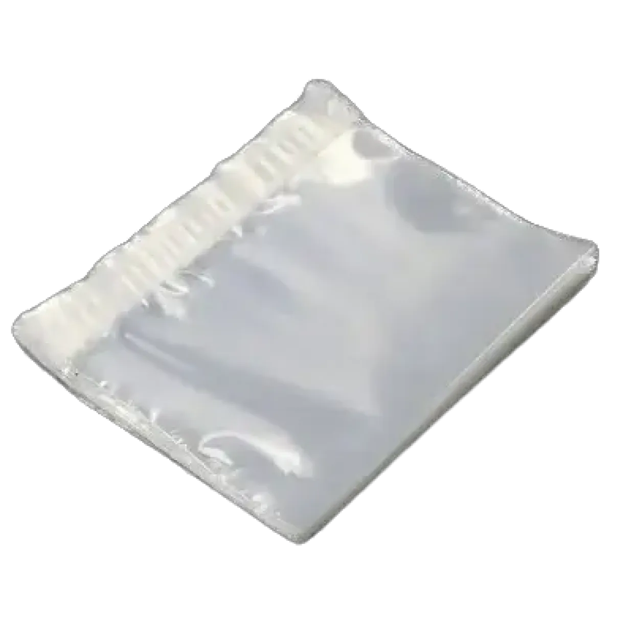 Pålægsposer - PP - Handy-Lock - Klar - 235x140+35mm - 1000 stk
