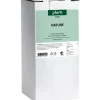 Plum Nature Cremesæbe uden farve og parfume | 1400 ml - 8 stk