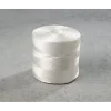 Polykordel - 450 - 900 m - Hvid - PP - 2 kg