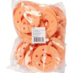 Pomponværktøj diameter 7 cm | 12 stk.