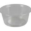 Portionsbæger, ABENA Cater-Line, 3,3cm, Ø7,4cm, 92 ml, klar, PP - 2500 stk
