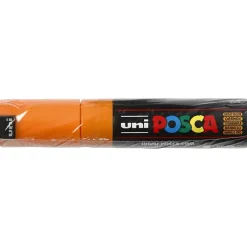 Posca Marker stregtykkelse: 8 mm PC-8K bright yellow broad 1 stk