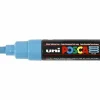 Posca Marker stregtykkelse: 8 mm PC-8K turquise broad 1 stk