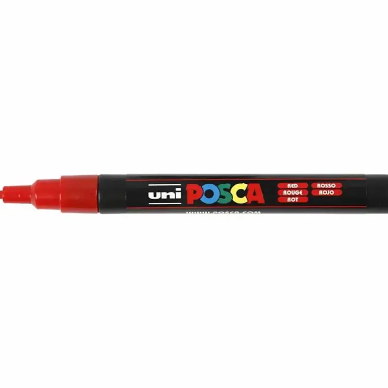 Posca tuscher sæt
