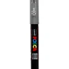 Posca tuscher stregtykkelse: 0,7 mm PC-1M sølv - extra-fine