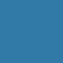 Posca Tusch, stregtykkelse: 0,7 mm, PC-1MR , metallic blue, extra-fine, 1stk.