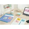 Post-it blok Beachside 38x51mm 12 stk