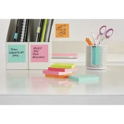 Post-it blok Beachside 38x51mm 12 stk