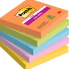 Post it note 3M SS Boost 76x76 90sh (5)