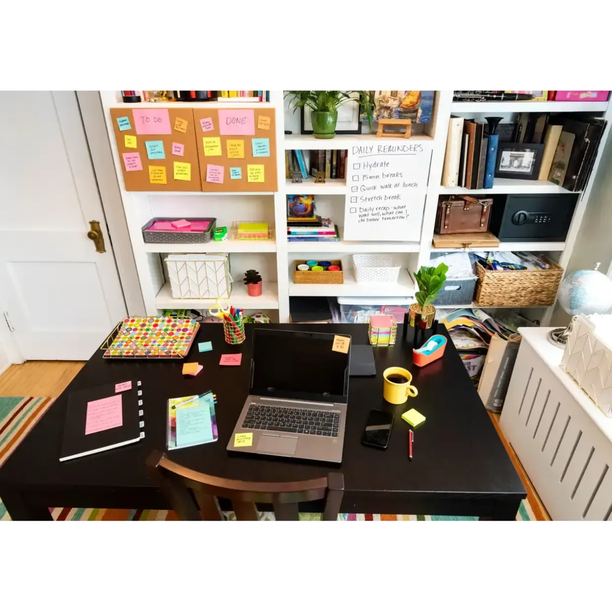 Post it note 3M SS Boost 76x76 90sh (5)
